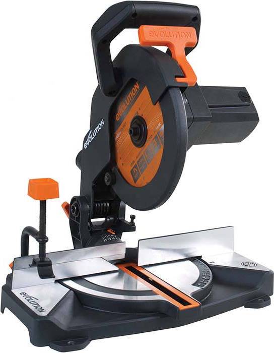 Evolution R210CMS
