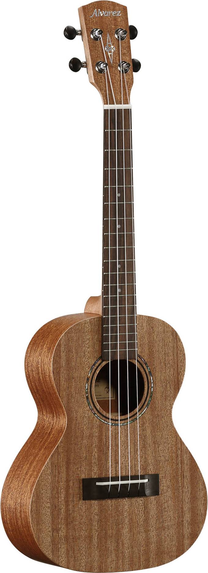 Alvarez RU22T