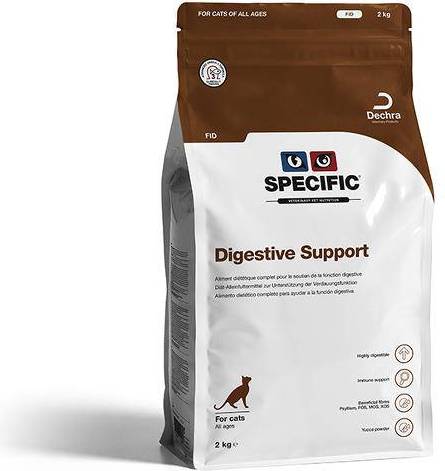 Digestive support Specific FID Digestive Support