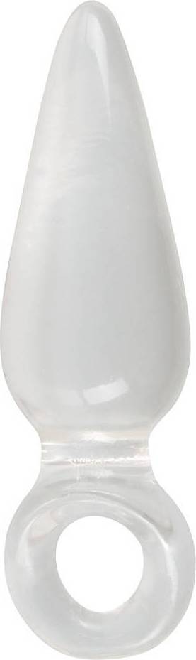 Finger Plug