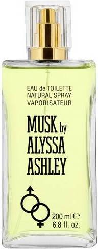 Musk EdT