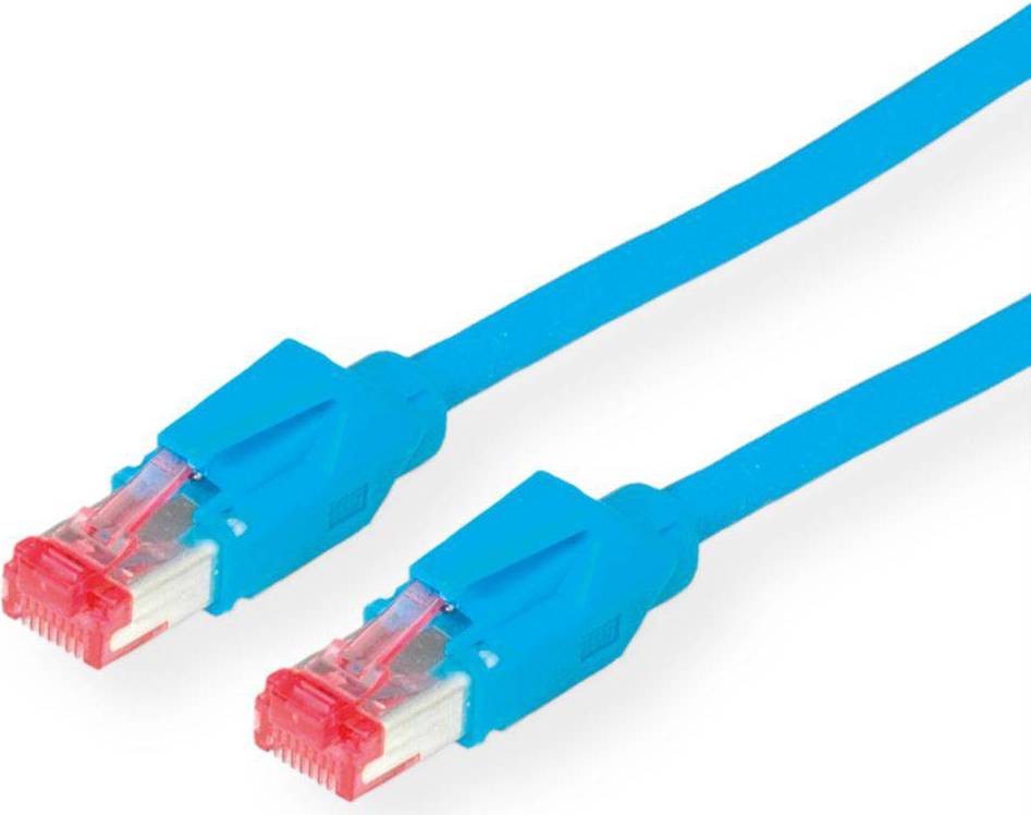 RJ45-RJ45 S/FTP Cat6 5m