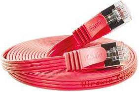 Wirewin Slim Flat RJ45-RJ45 STP Cat6 5m