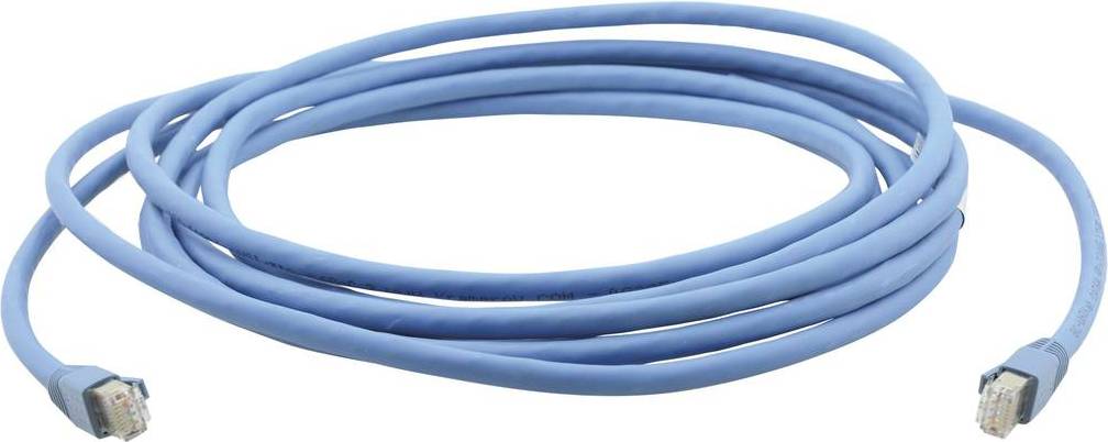 Four-Pair RJ45 U/FTP Cat6a