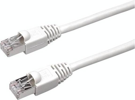 Bachmann RJ45-RJ45 S/FTP Cat5e