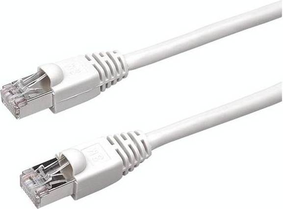 Bachmann RJ45-RJ45 S/FTP Cat6 3m