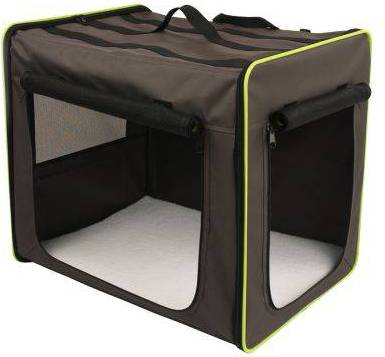 Transportabelt Hundehus First Class Basic - Str M