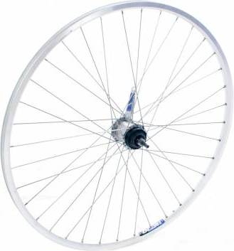 Connect 700C 28 Rear Wheel