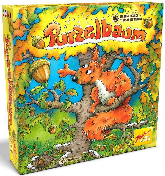 Purzelbaum