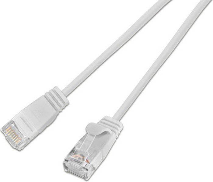 Wirewin Slim Light RJ45-RJ45 U/UTP Cat6 1.5m
