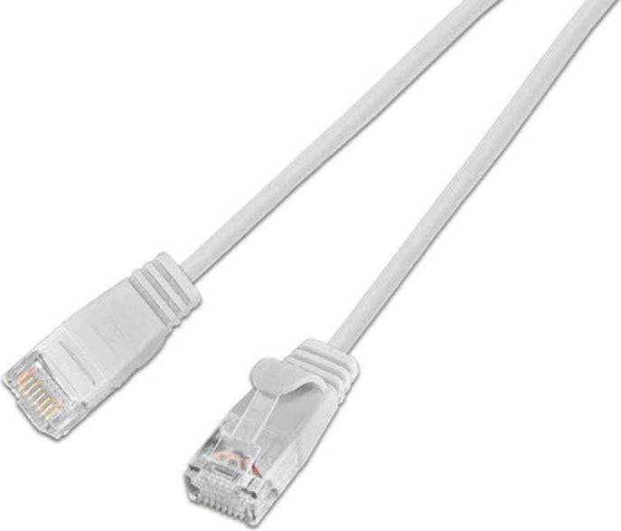 Wirewin Slim Light RJ45-RJ45 U/UTP Cat6 5m