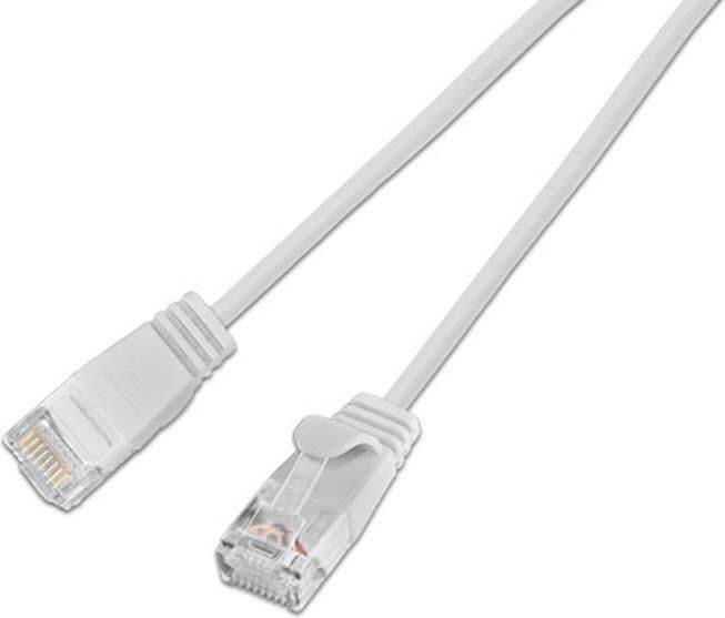 Wirewin Slim Light RJ45-RJ45 U/UTP Cat6 10m