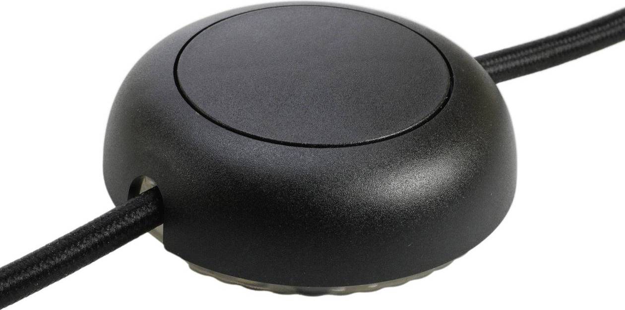 LED Dimmer Koord Touch Dimmer Rond 5W