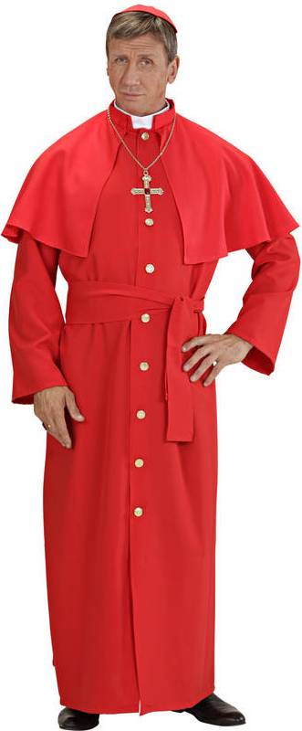 Widmann Cardinal Red