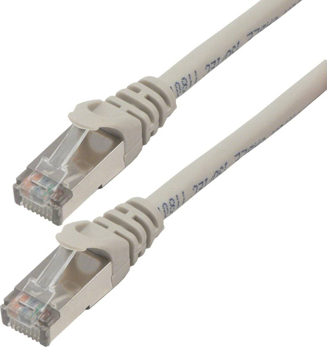 RJ45-RJ45 F/UTP Cat6