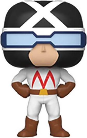 Funko Pop! Animation Speed Racer X