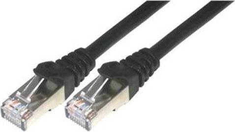 MCL Samar RJ45-RJ45 F/UTP Cat6 2m