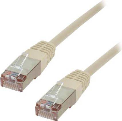 RJ45-RJ45 F/UTP Cat5e