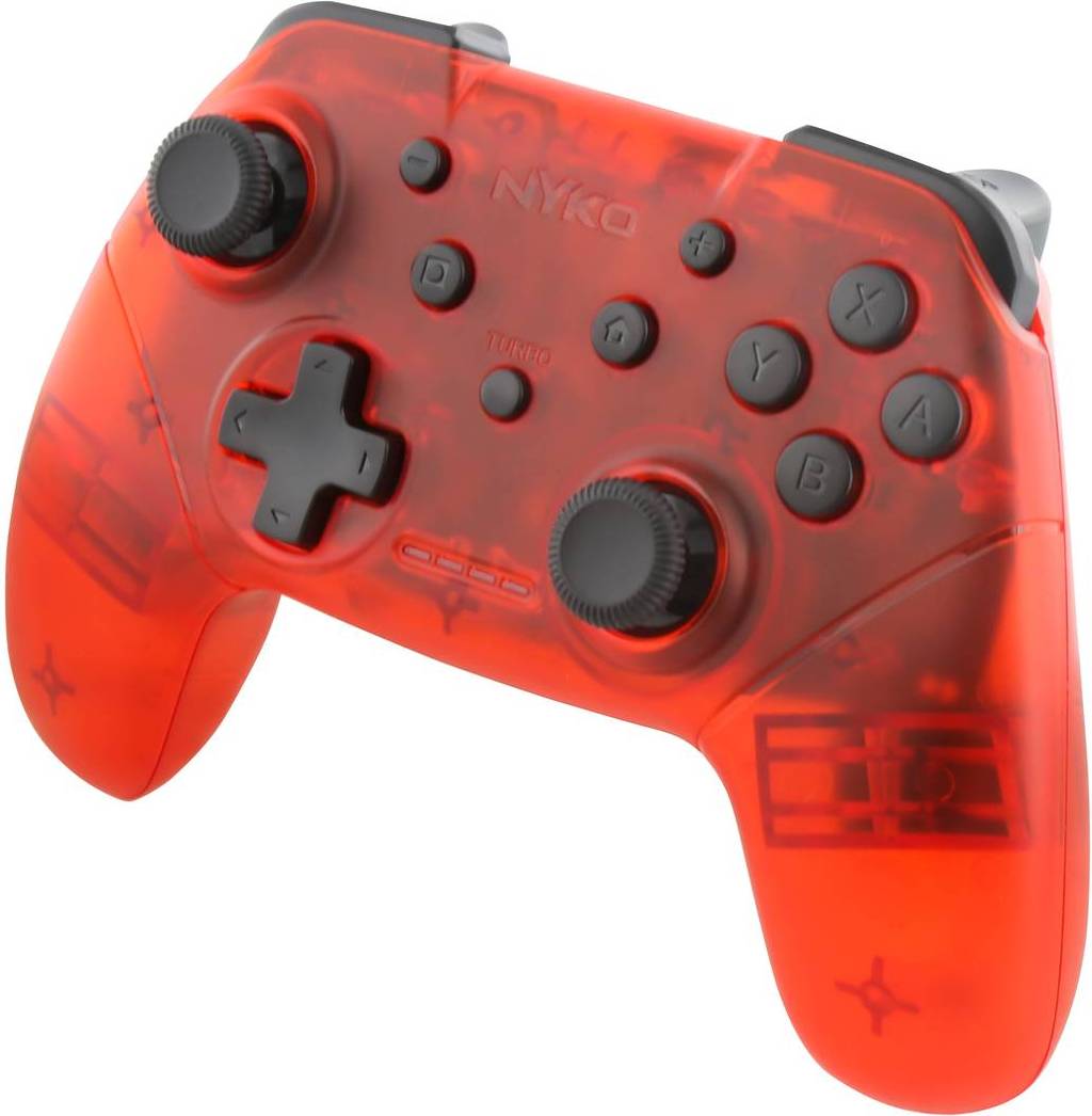 Nyko Wireless Core Controller Game