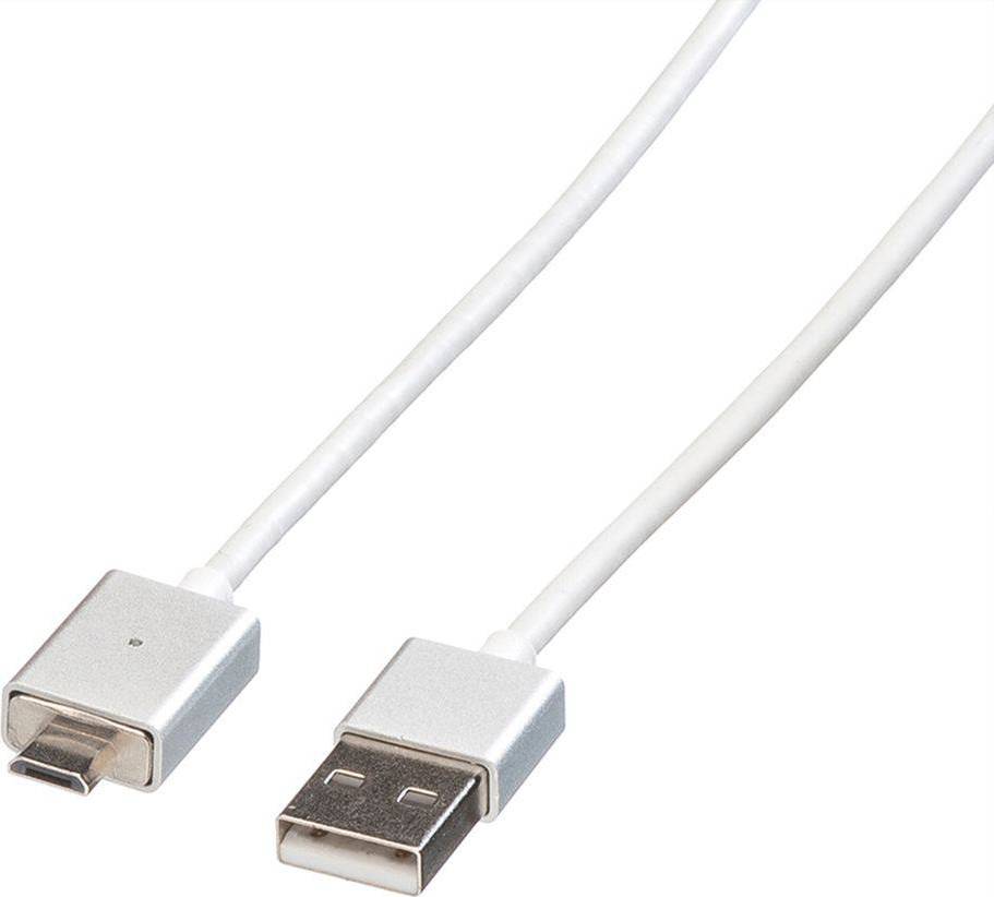 USB A-USB Micro-B 2.0
