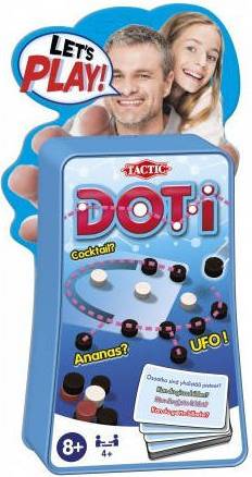 Tactic Let's Play Doti