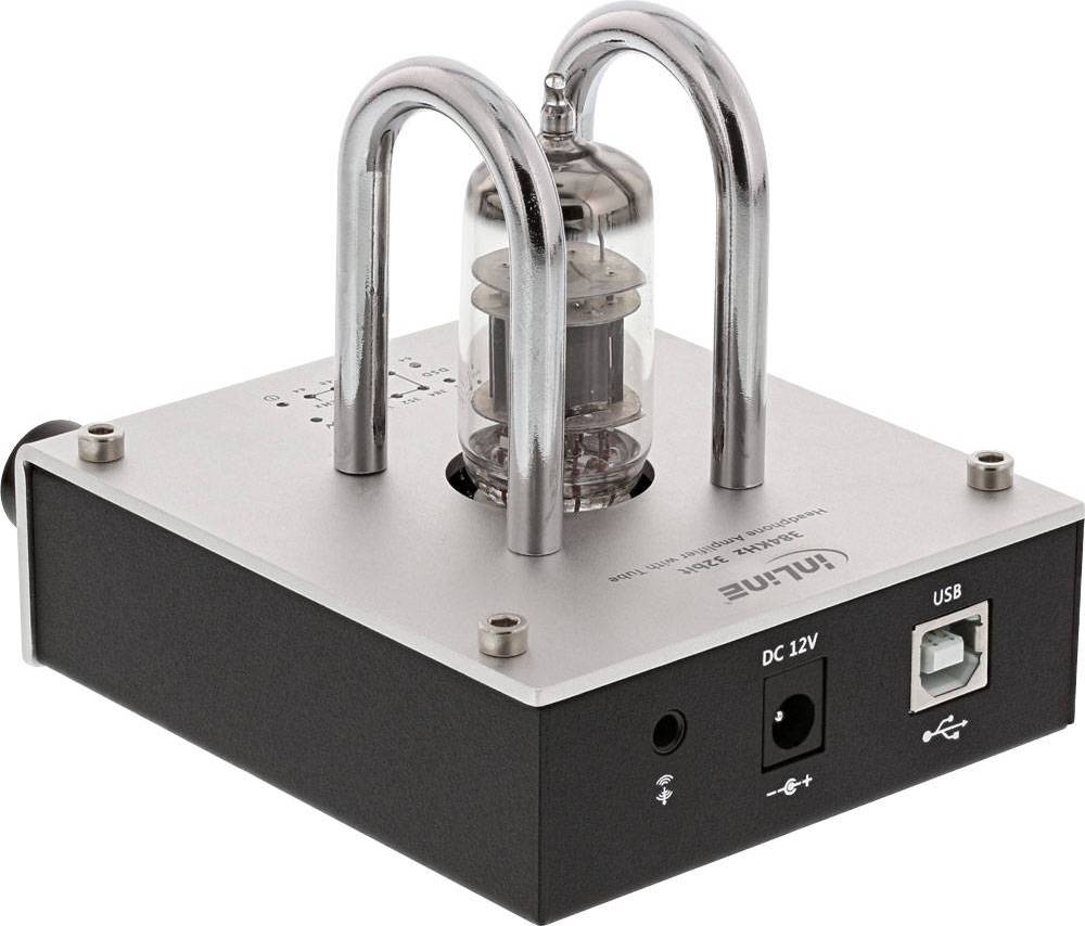 InLine 99206I