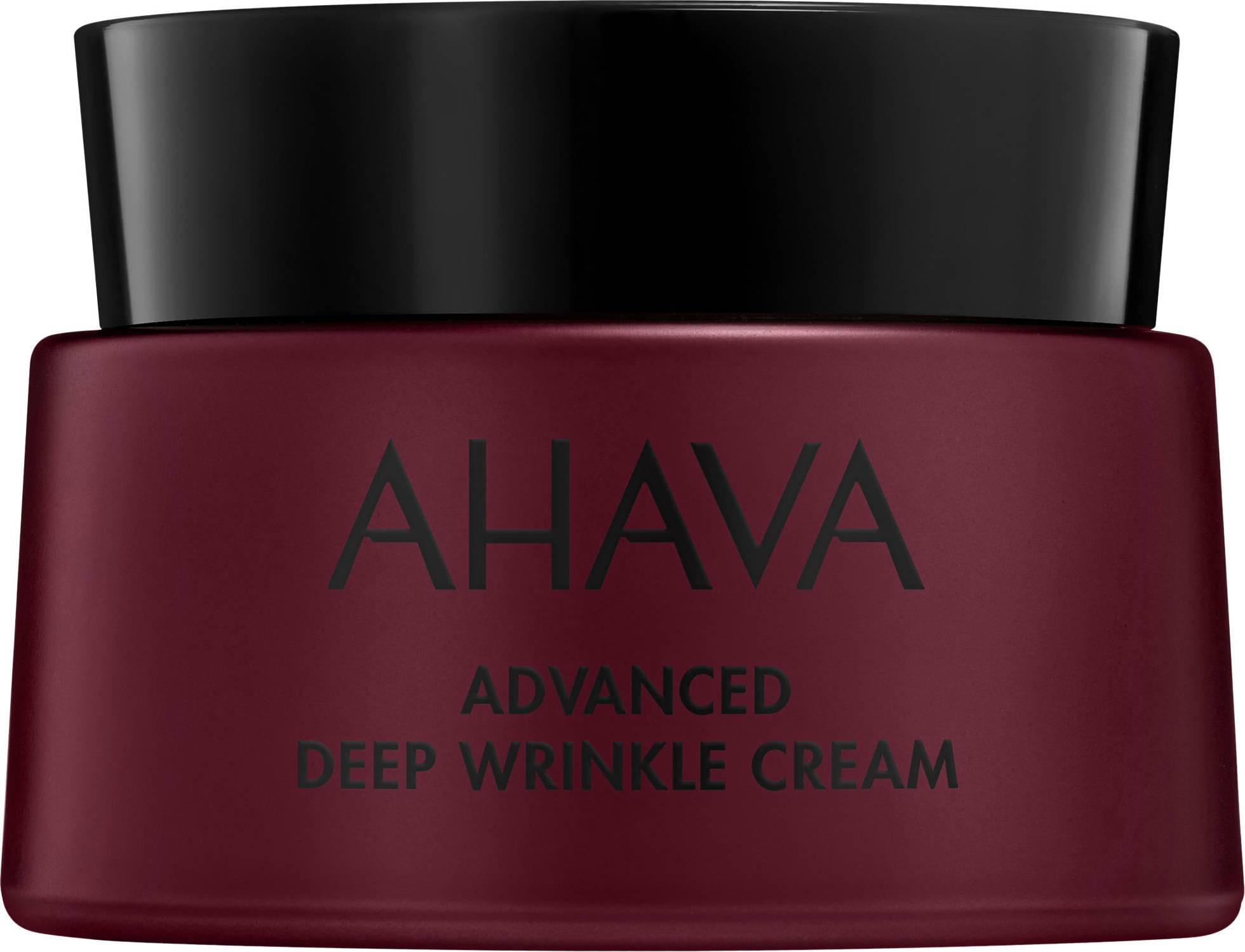 Advanced Deep Wrinkle Cream