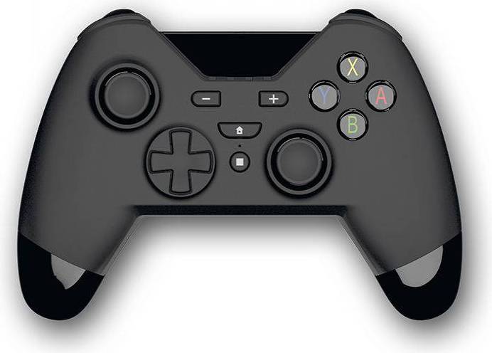 WX4 Wireless RF Controller For Nintendo Switch