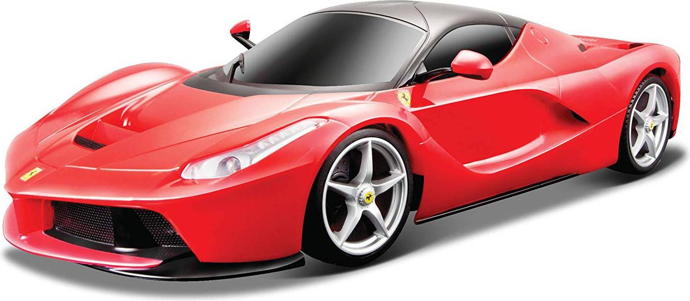 Maisto Laferrari RTR 581086