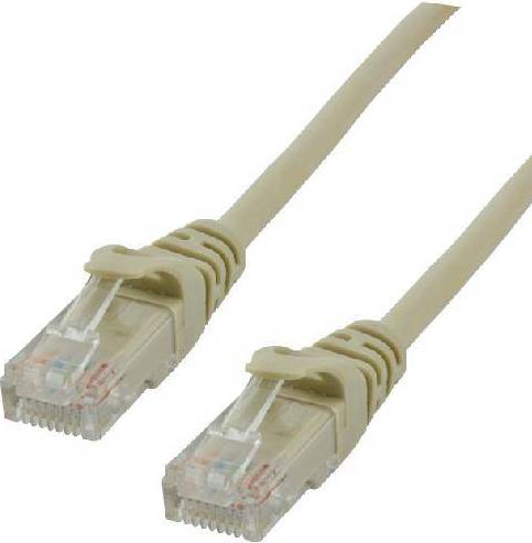 MCL Samar RJ45-RJ45 U/UTP Cat6 5m