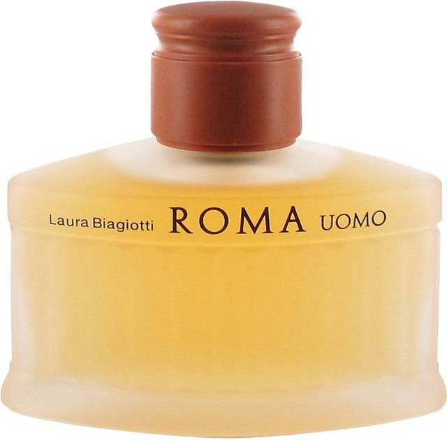 Laura Biagiotti Roma Uomo EdT