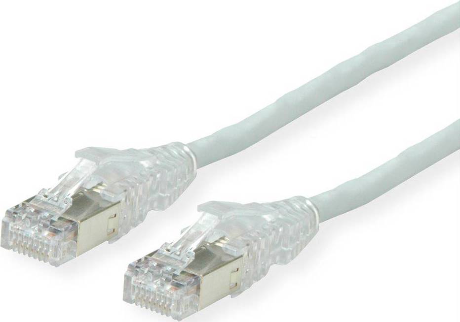Datwyler CU 5502 RJ45-RJ45 S/UTP Cat5e 5m
