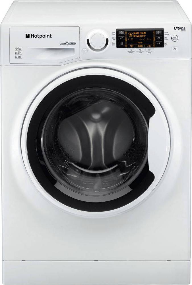 Hotpoint RPD10657JUK