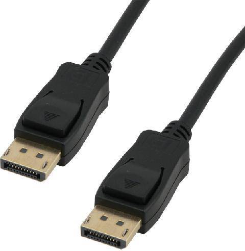 DisplayPort - DisplayPort 1.2