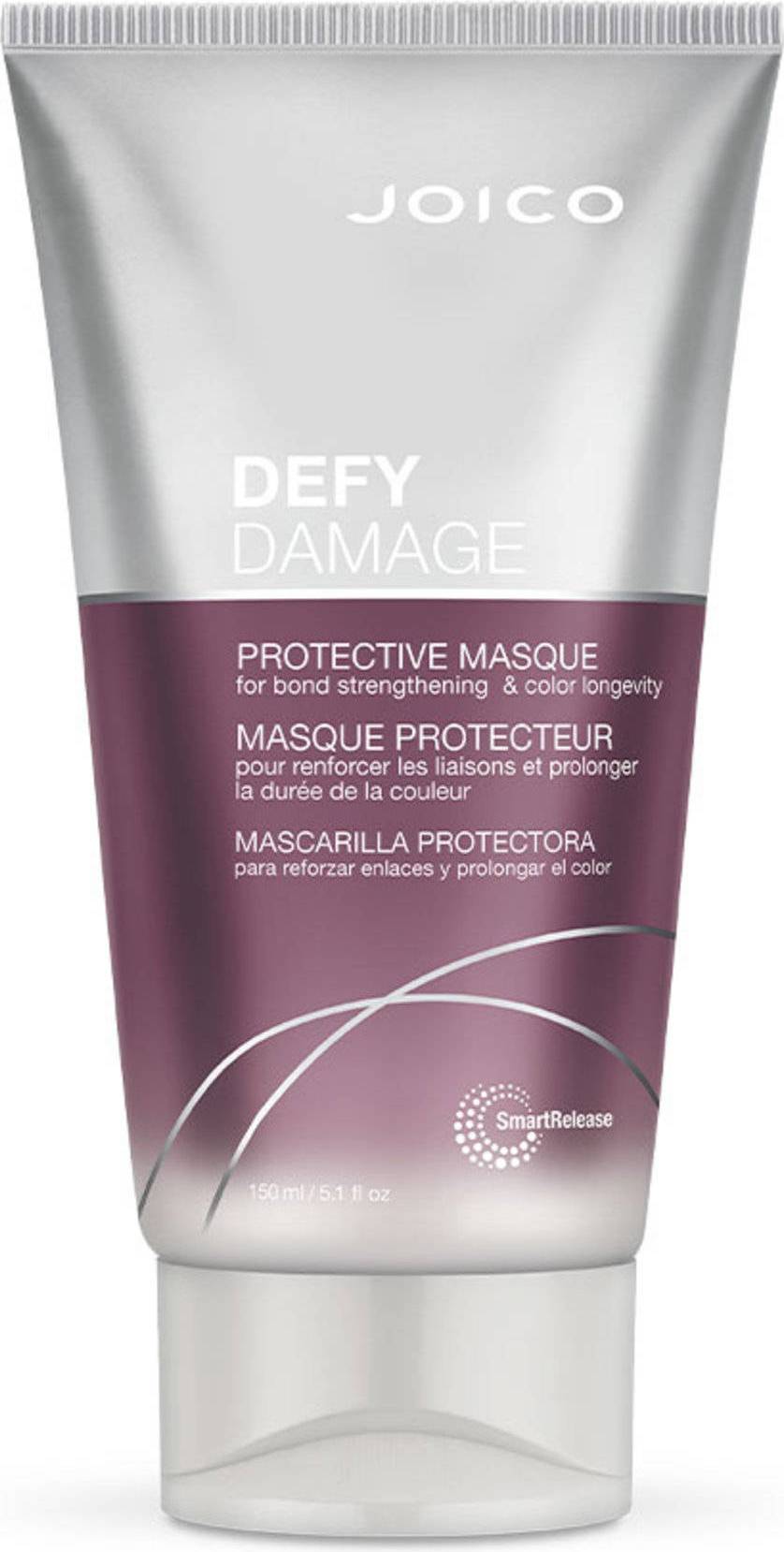 Defy Damage Protective Masque