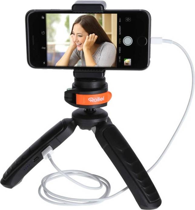 Smart Photo Power