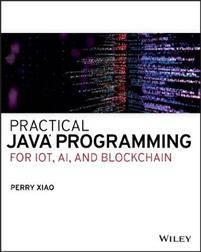 Practical Java Programming for IoT, AI, and Blockchain (Häftad, 2019)