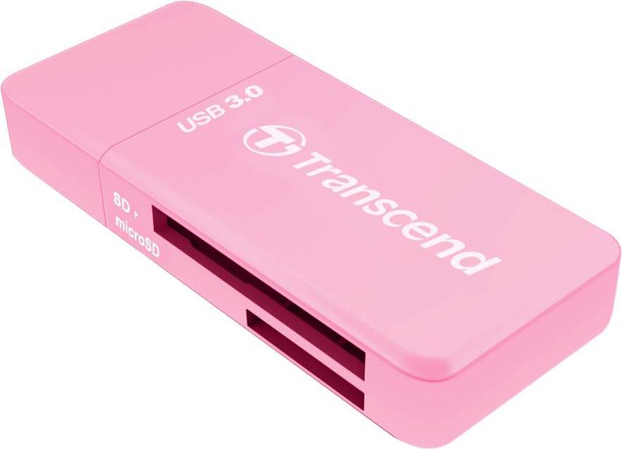 Kortleser USB 3.0 TS-RDF5