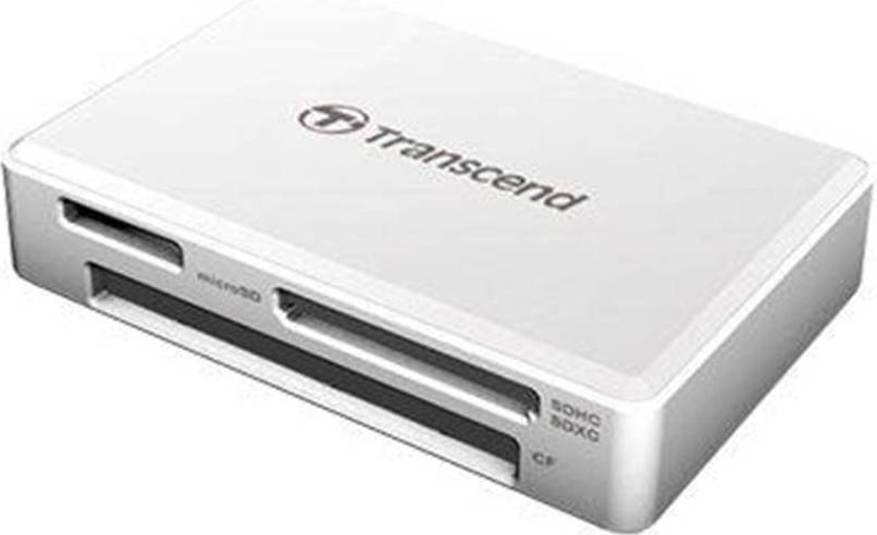 Multi-card Reader Rdf8