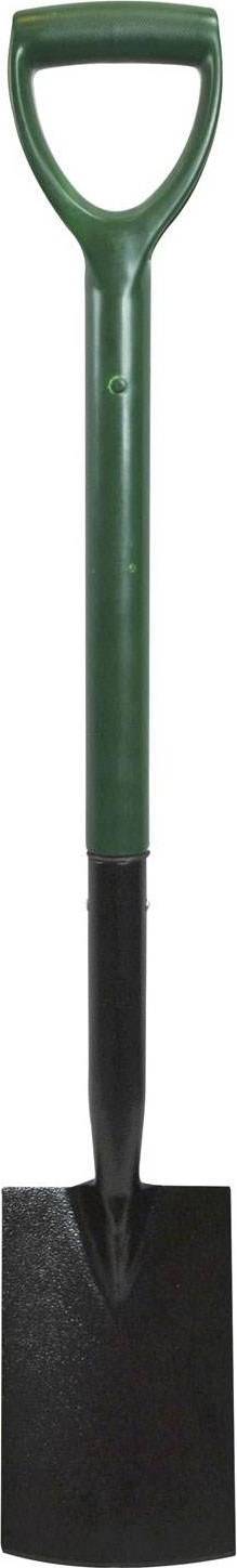 Essentials Border Spade FAIESSBSE