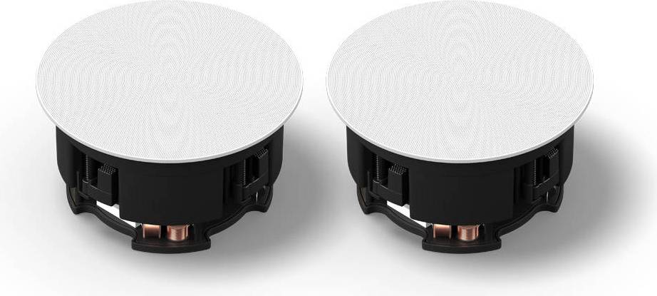 In-Ceiling Pair