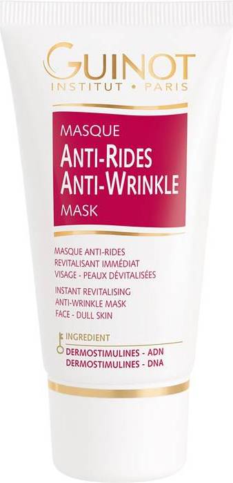 Anti Rides Anti-Wrinkle Mask