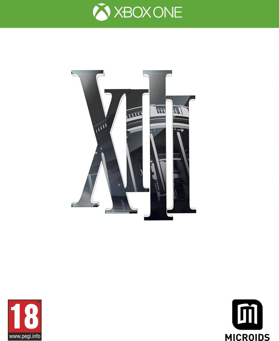 XIII - Xbox One