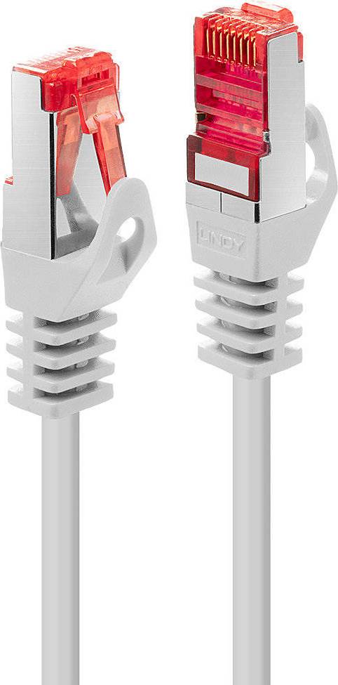 Lindy Snagless RJ45-RJ45 S/FTP Cat6 3m