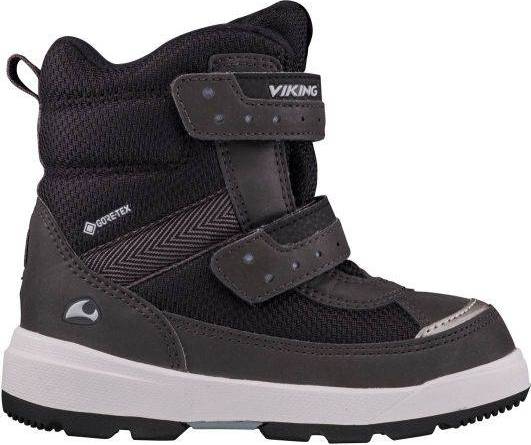Viking Play II R GTX - Reflective/Black