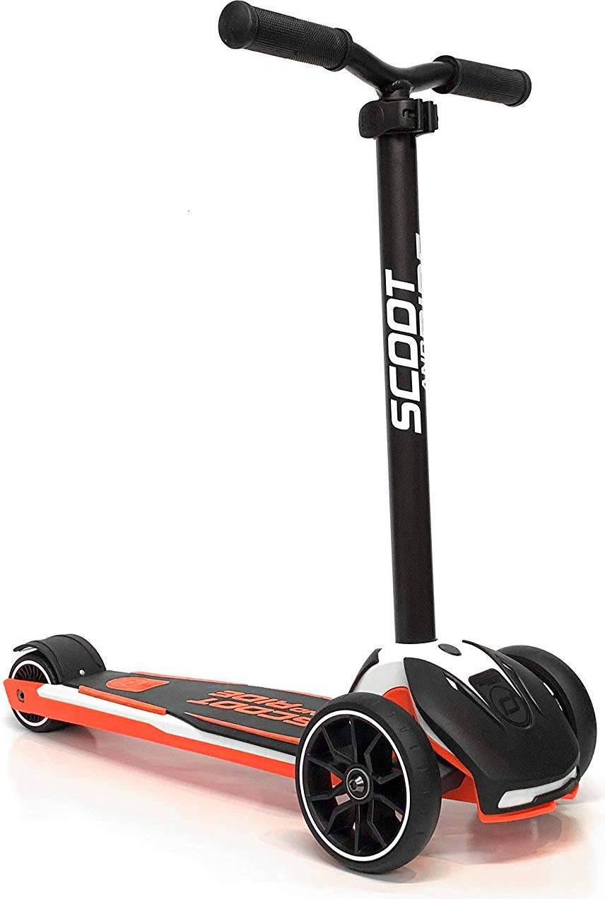 Scoot and Ride Highwaykick 5 LED Scooter