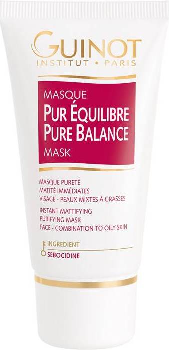 Pure Balance Mask