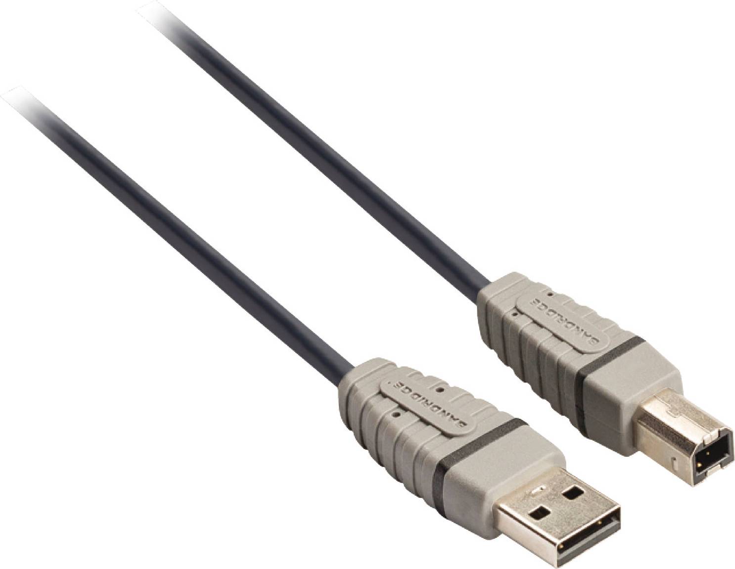 USB A-USB B 2.0