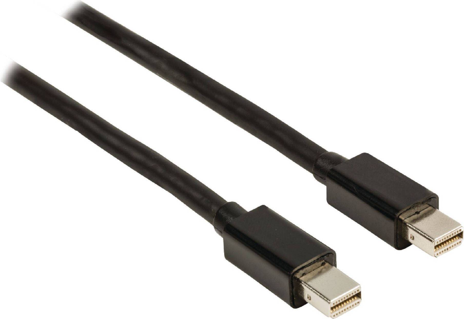 Mini DisplayPort-Mini DisplayPort
