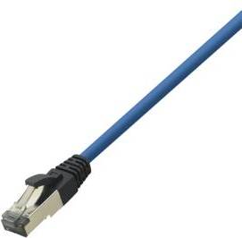 LogiLink RJ45-RJ45 S/FTP Cat8.1 0.5m